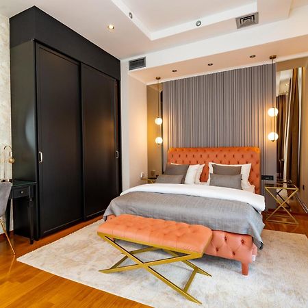 Natali Luxury Suites- Mini Rooms Βελιγράδι Εξωτερικό φωτογραφία