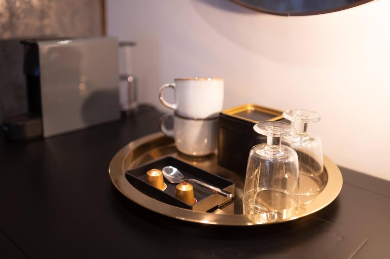 Natali Luxury Suites- Mini Rooms Βελιγράδι Εξωτερικό φωτογραφία