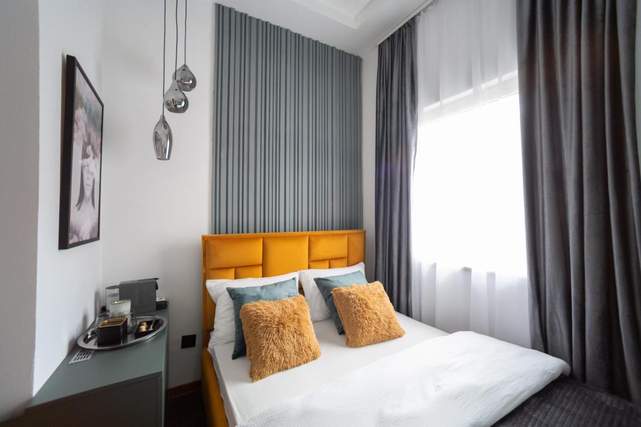 Natali Luxury Suites- Mini Rooms Βελιγράδι Εξωτερικό φωτογραφία