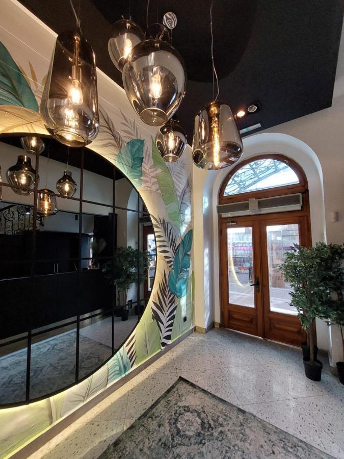 Natali Luxury Suites- Mini Rooms Βελιγράδι Εξωτερικό φωτογραφία