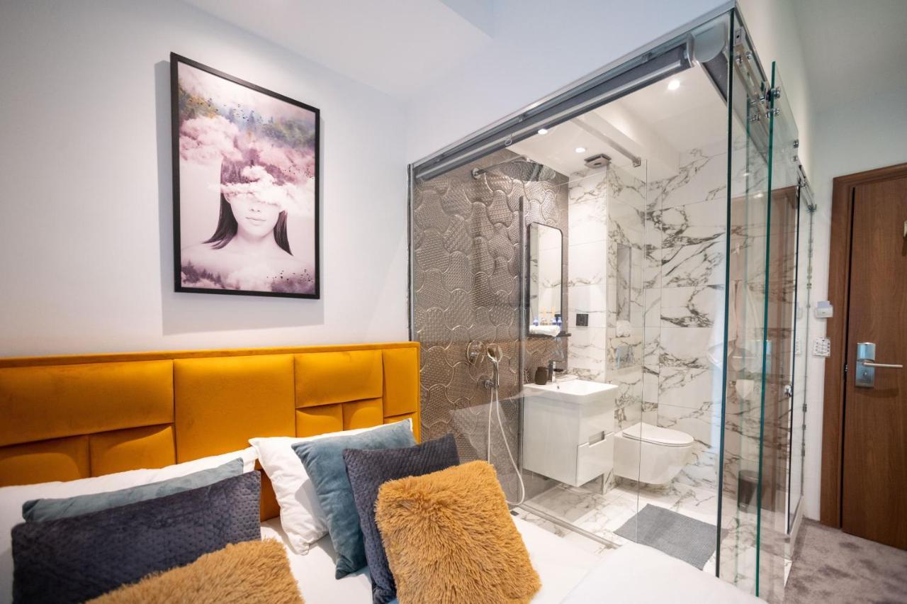 Natali Luxury Suites- Mini Rooms Βελιγράδι Εξωτερικό φωτογραφία
