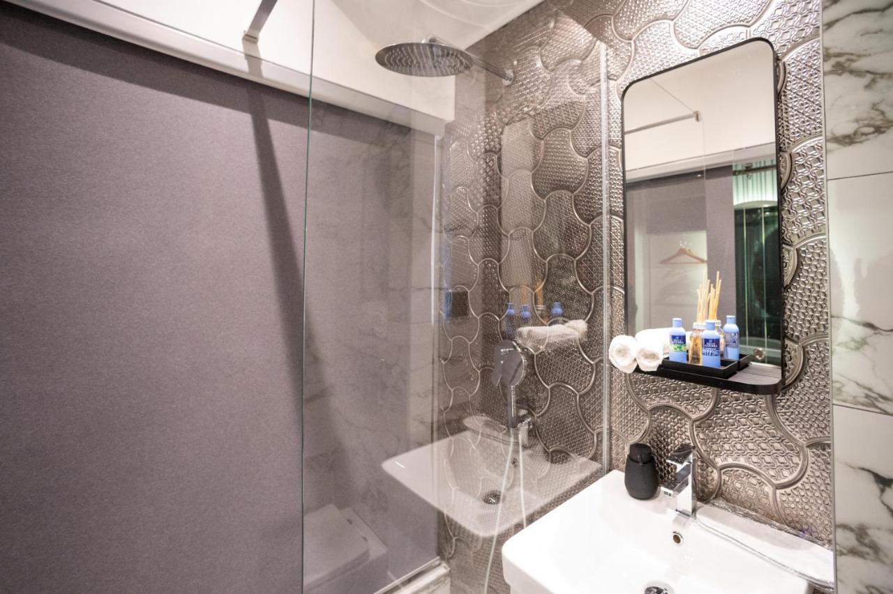 Natali Luxury Suites- Mini Rooms Βελιγράδι Εξωτερικό φωτογραφία