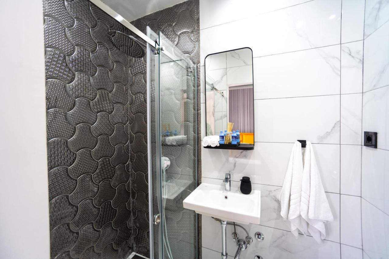 Natali Luxury Suites- Mini Rooms Βελιγράδι Εξωτερικό φωτογραφία