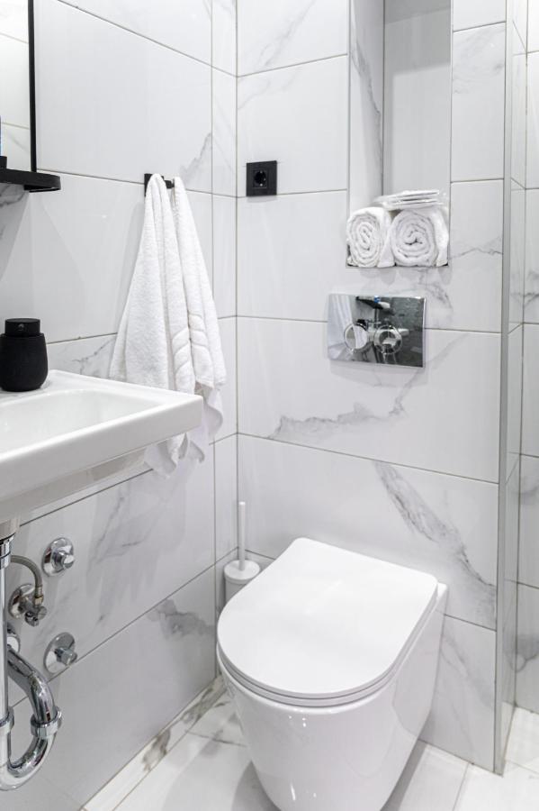 Natali Luxury Suites- Mini Rooms Βελιγράδι Εξωτερικό φωτογραφία