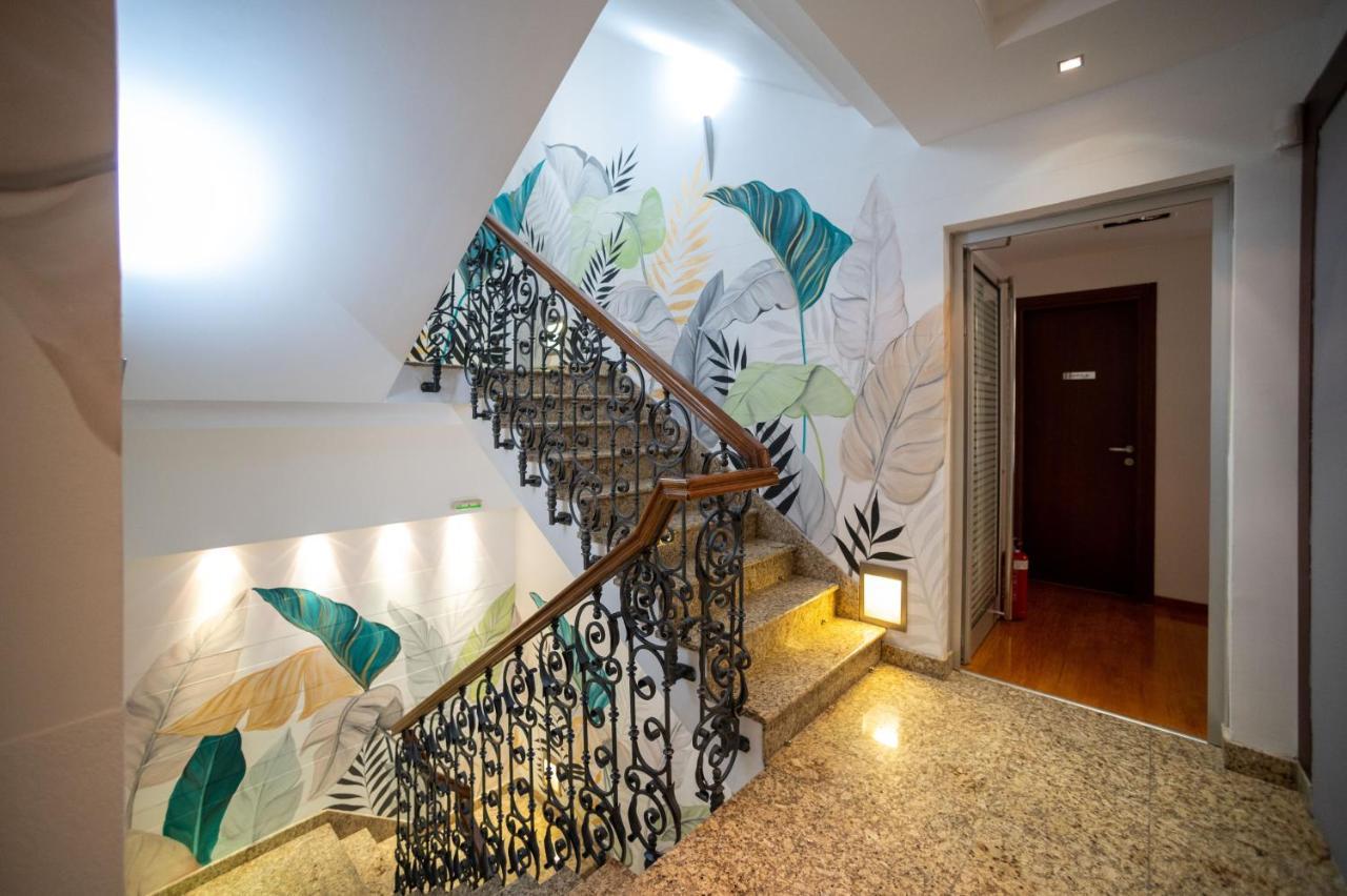 Natali Luxury Suites- Mini Rooms Βελιγράδι Εξωτερικό φωτογραφία