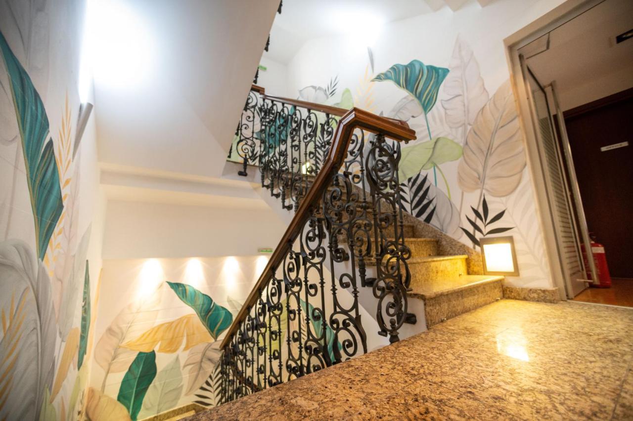 Natali Luxury Suites- Mini Rooms Βελιγράδι Εξωτερικό φωτογραφία
