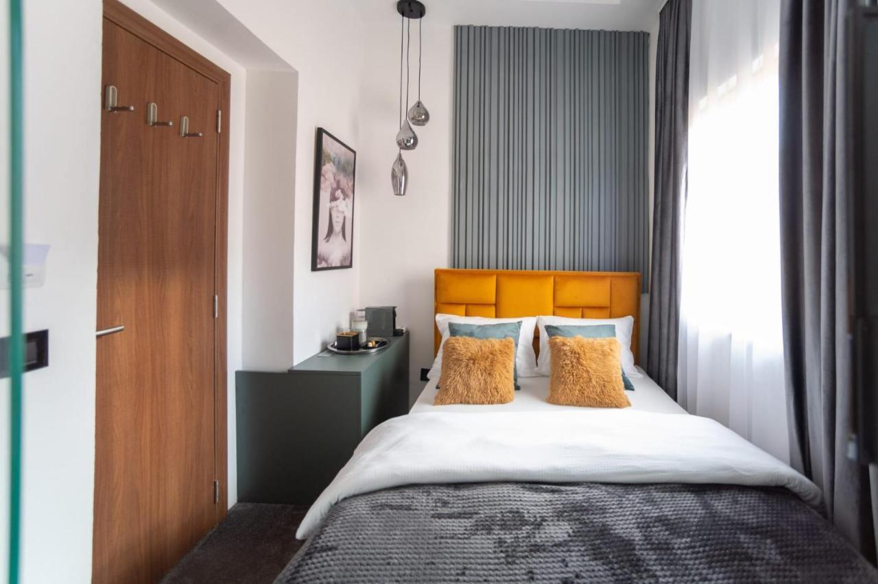 Natali Luxury Suites- Mini Rooms Βελιγράδι Εξωτερικό φωτογραφία