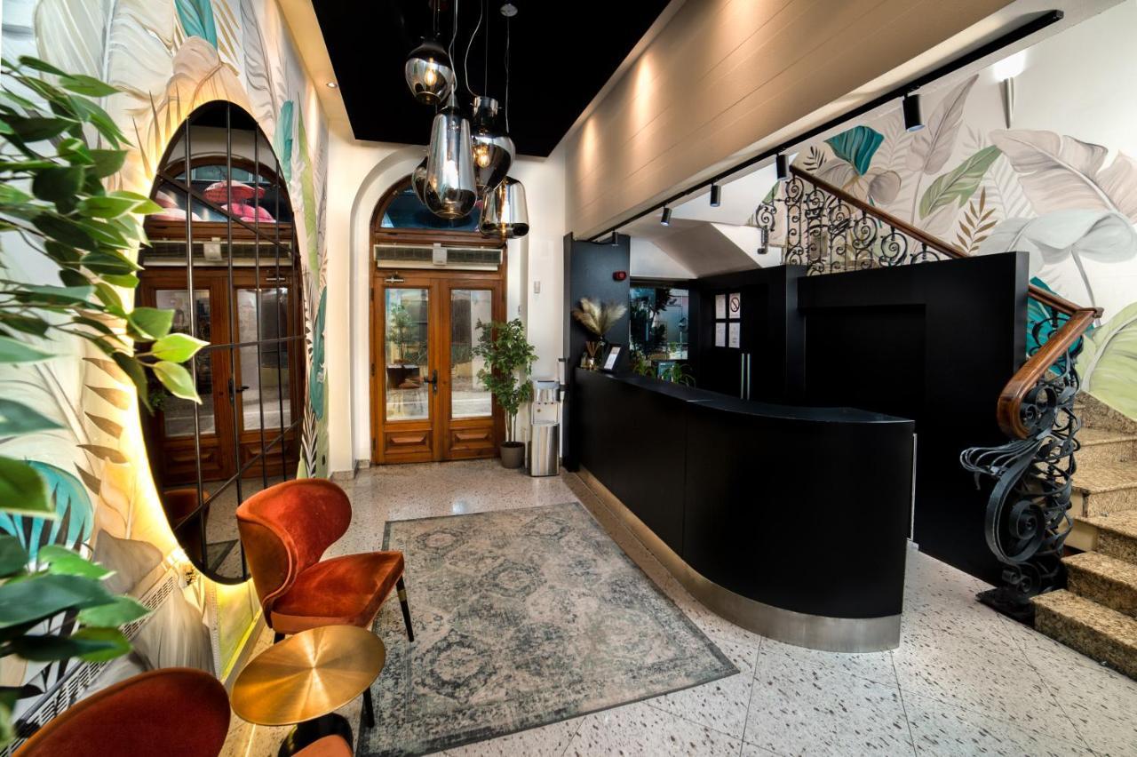 Natali Luxury Suites- Mini Rooms Βελιγράδι Εξωτερικό φωτογραφία