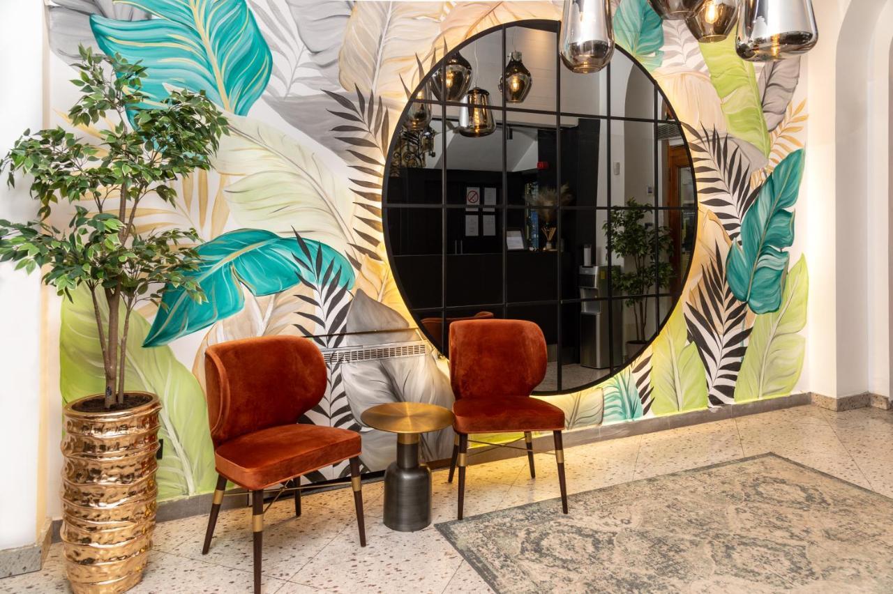 Natali Luxury Suites- Mini Rooms Βελιγράδι Εξωτερικό φωτογραφία
