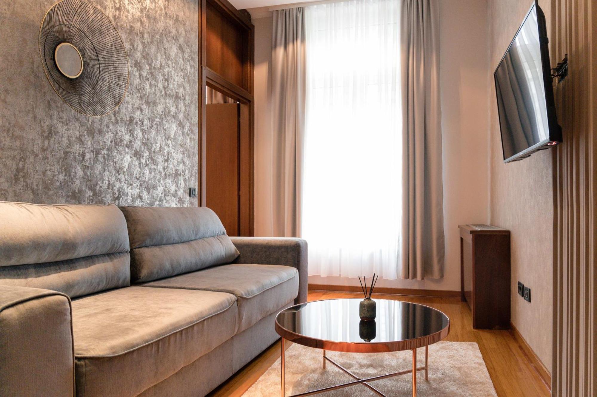 Natali Luxury Suites- Mini Rooms Βελιγράδι Εξωτερικό φωτογραφία