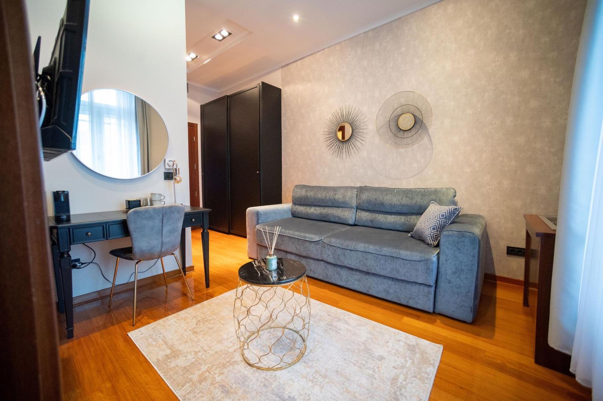 Natali Luxury Suites- Mini Rooms Βελιγράδι Εξωτερικό φωτογραφία