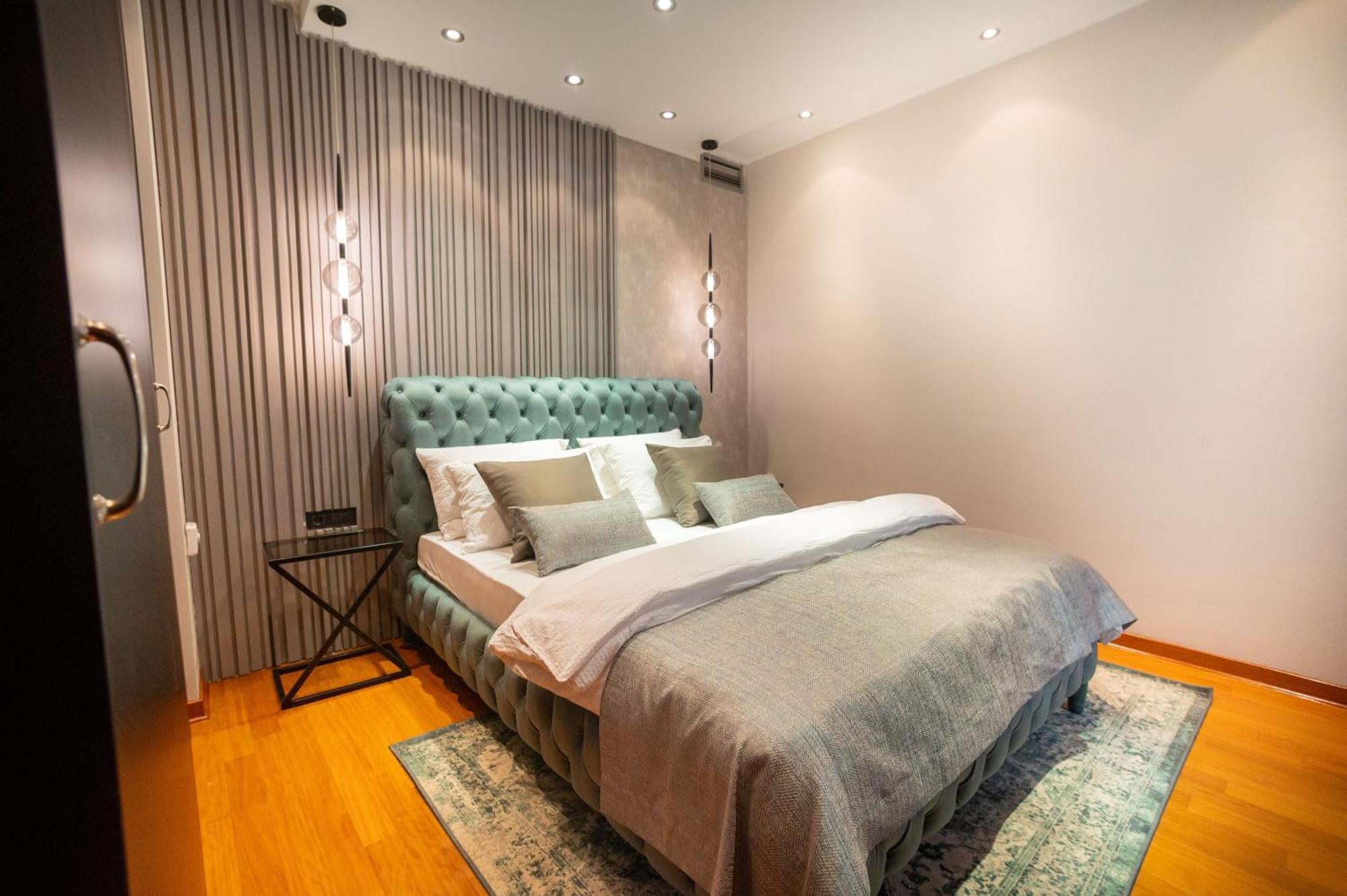 Natali Luxury Suites- Mini Rooms Βελιγράδι Εξωτερικό φωτογραφία