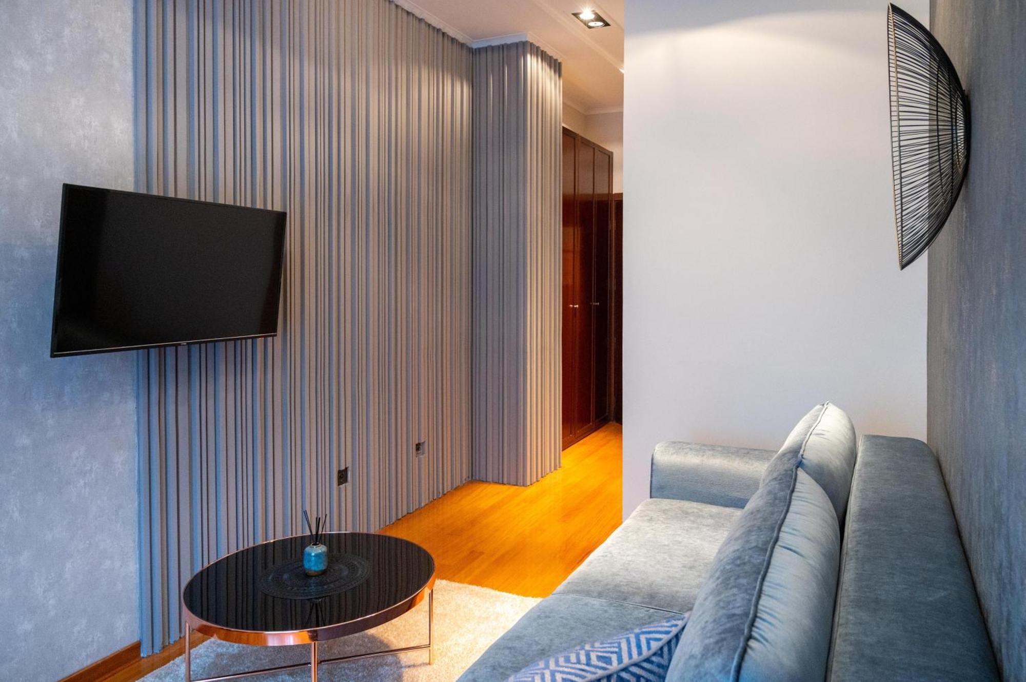 Natali Luxury Suites- Mini Rooms Βελιγράδι Εξωτερικό φωτογραφία