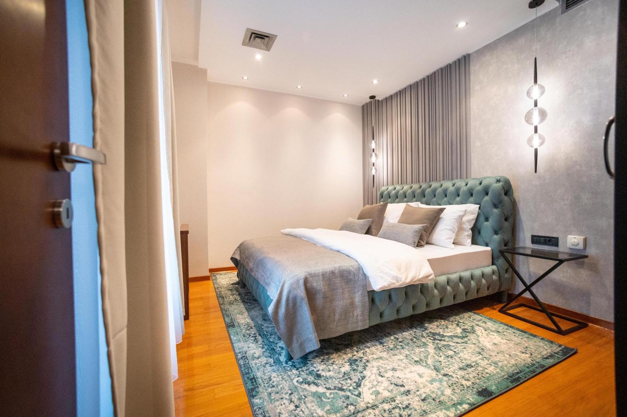 Natali Luxury Suites- Mini Rooms Βελιγράδι Εξωτερικό φωτογραφία
