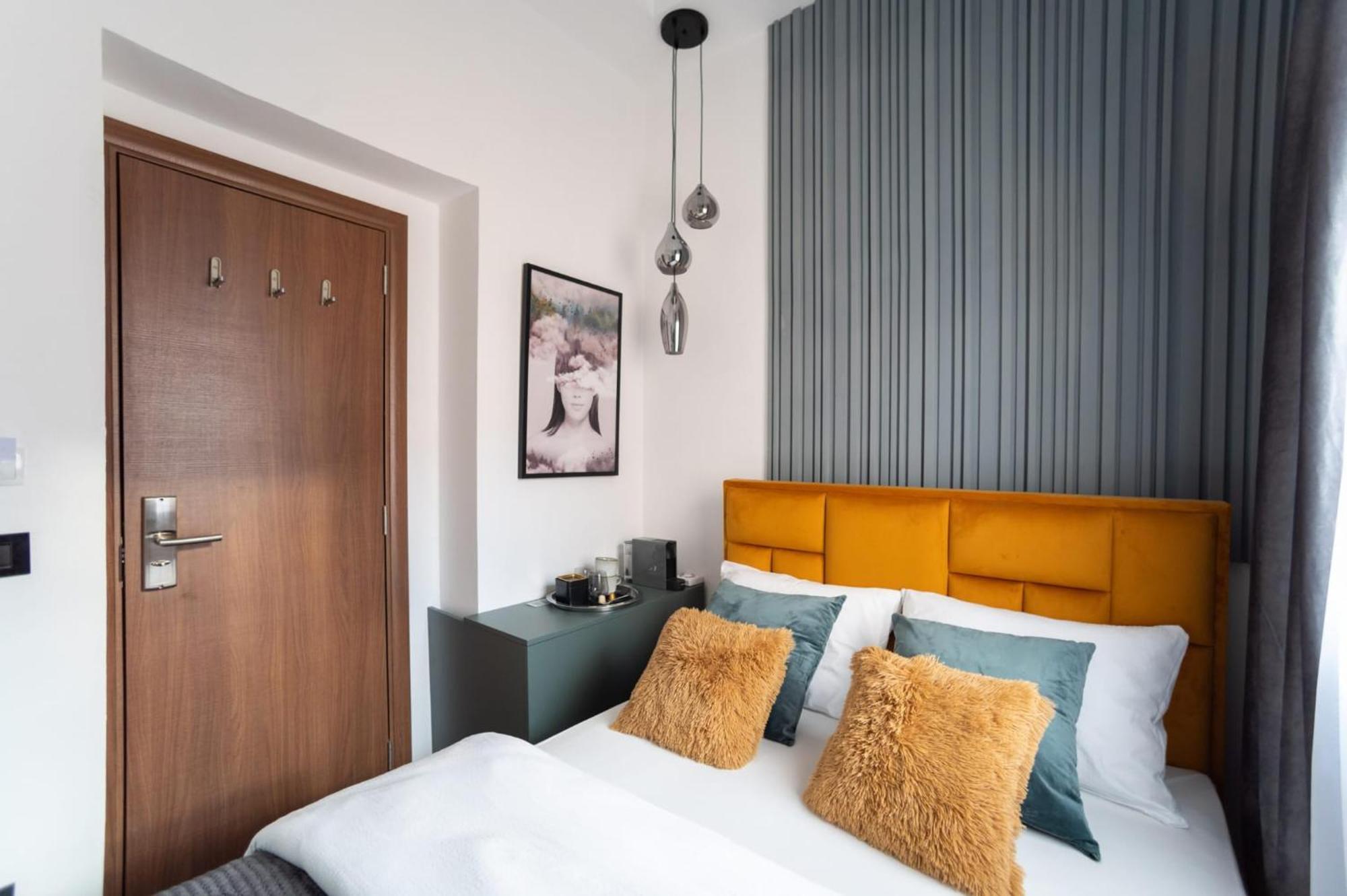 Natali Luxury Suites- Mini Rooms Βελιγράδι Δωμάτιο φωτογραφία