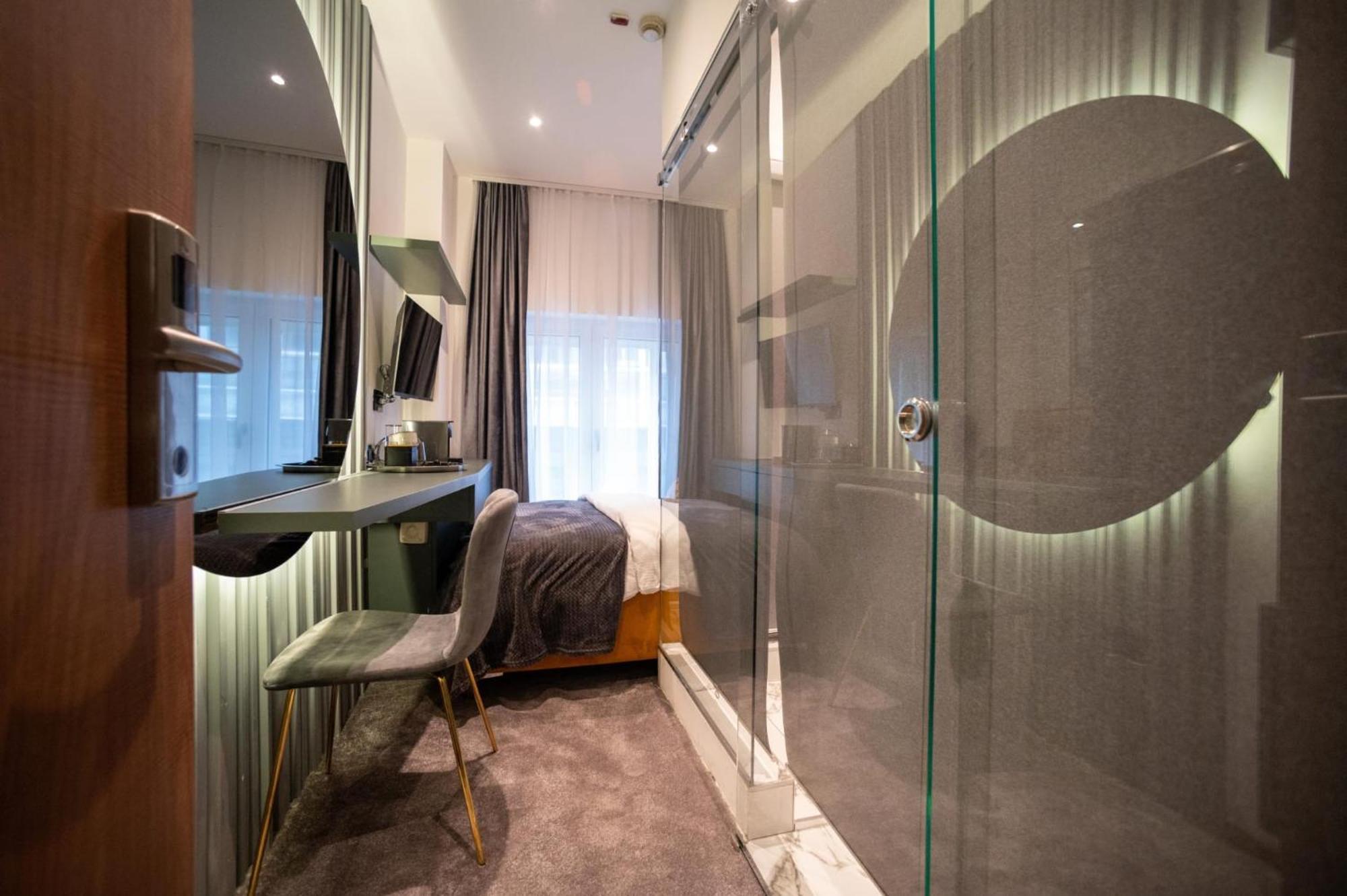Natali Luxury Suites- Mini Rooms Βελιγράδι Δωμάτιο φωτογραφία