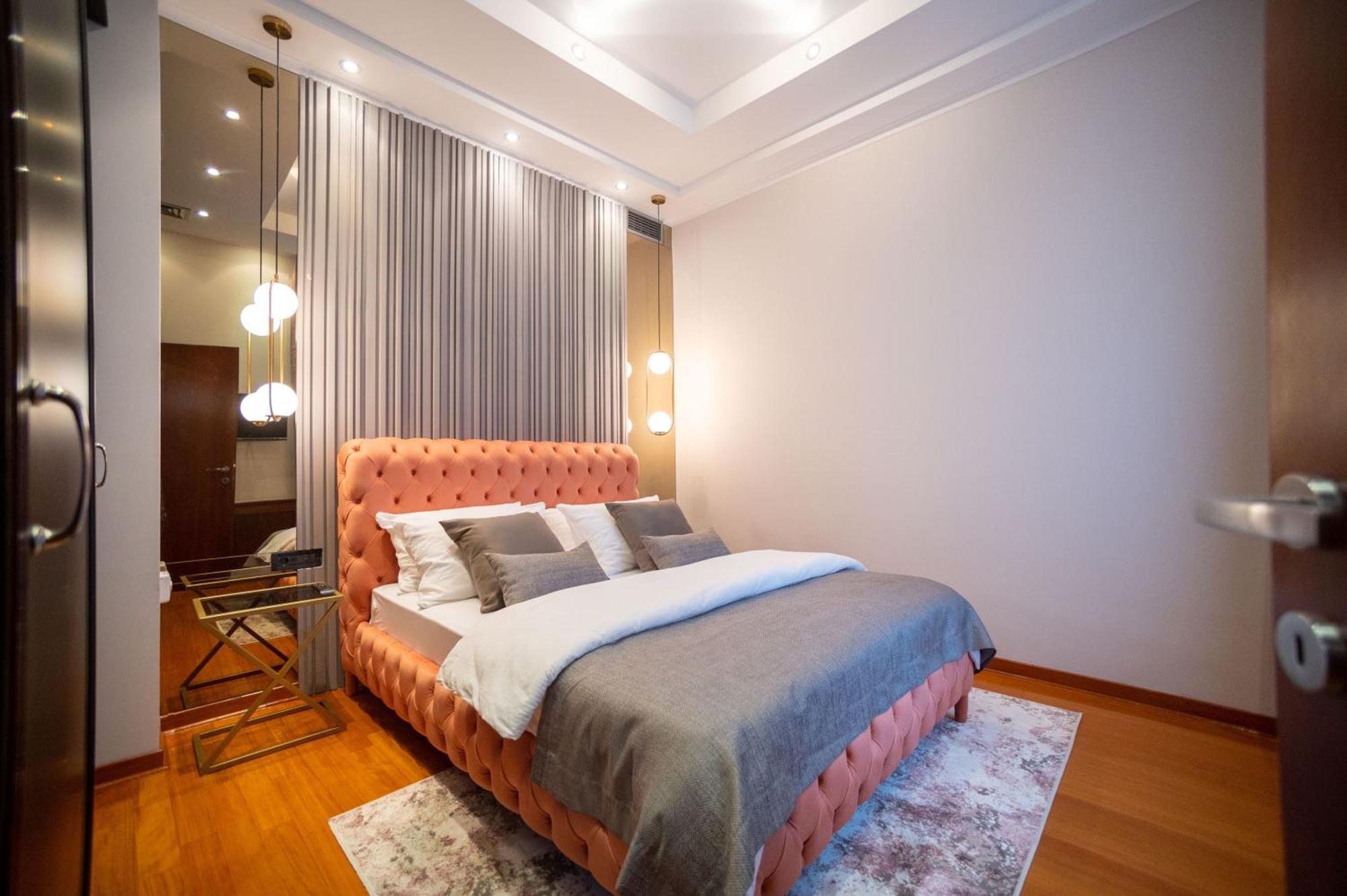 Natali Luxury Suites- Mini Rooms Βελιγράδι Εξωτερικό φωτογραφία