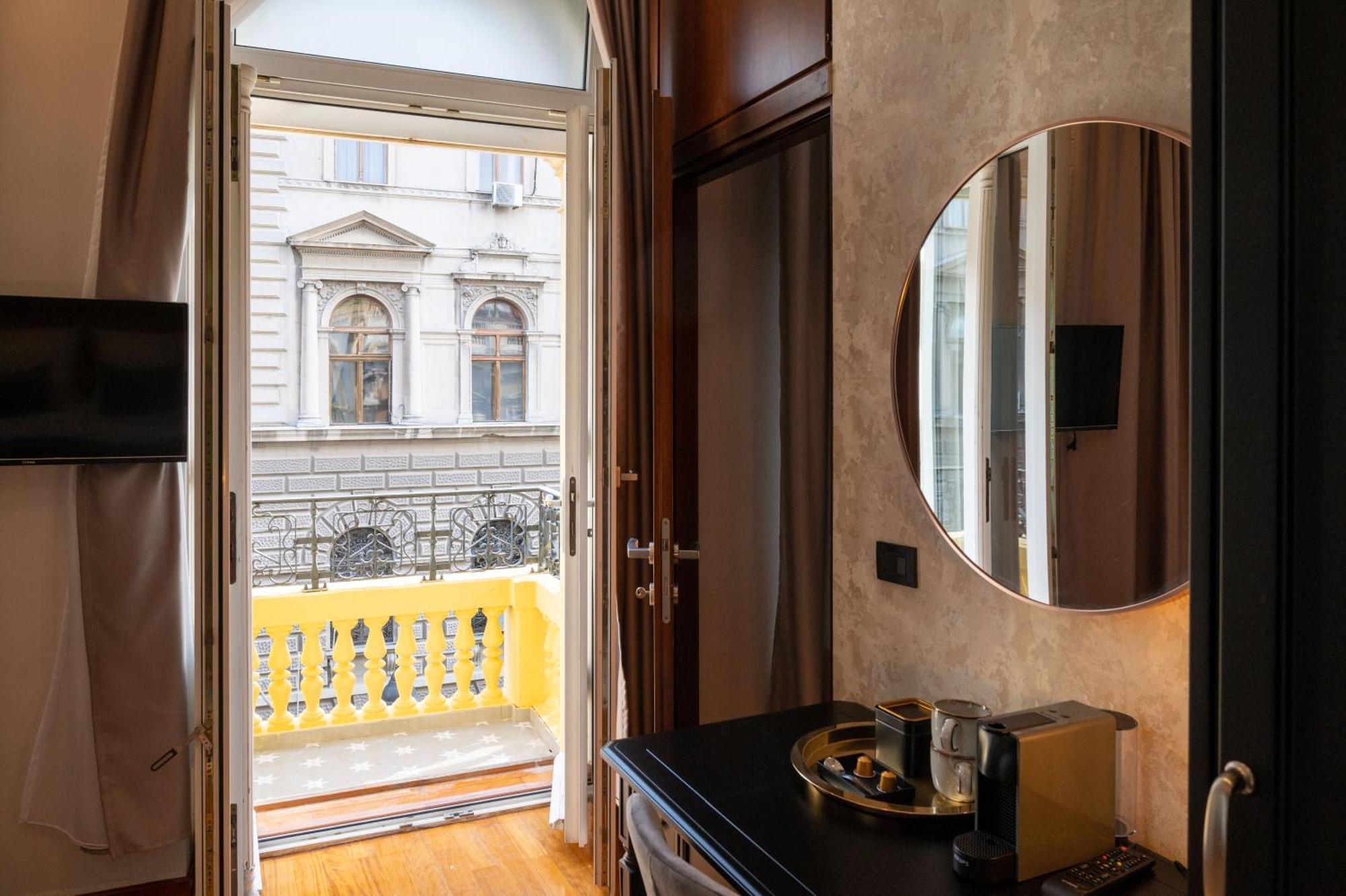Natali Luxury Suites- Mini Rooms Βελιγράδι Εξωτερικό φωτογραφία
