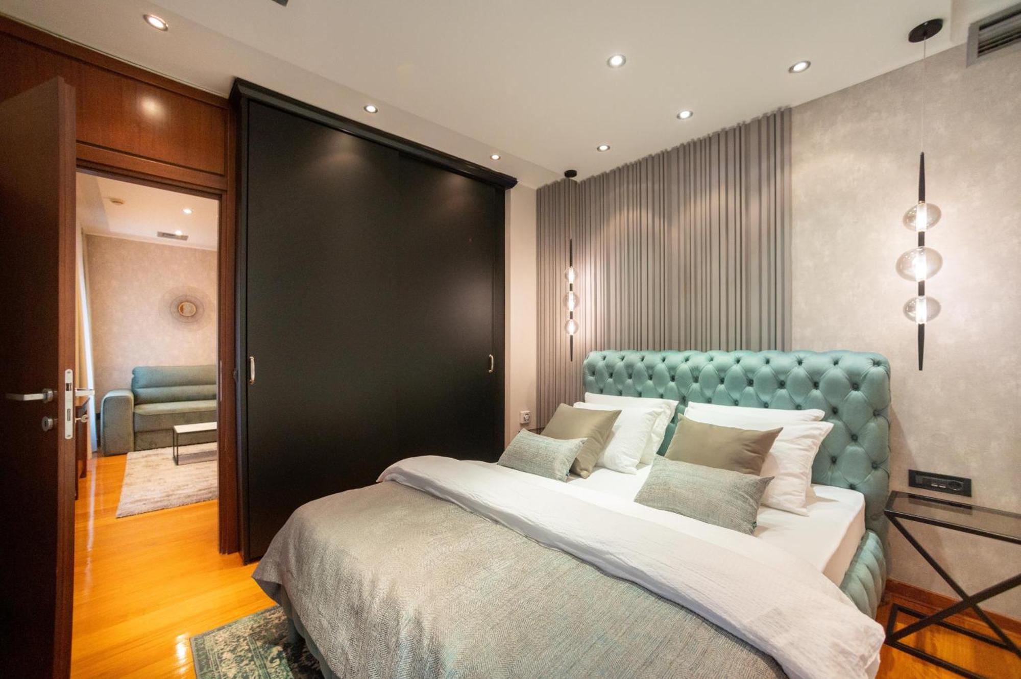 Natali Luxury Suites- Mini Rooms Βελιγράδι Εξωτερικό φωτογραφία