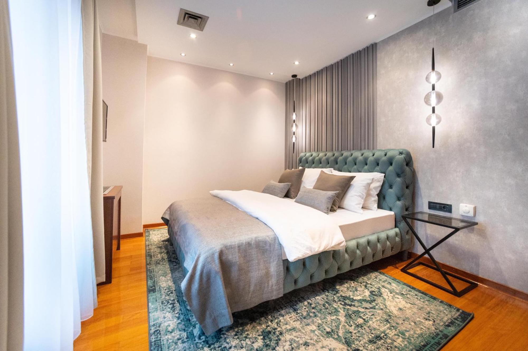 Natali Luxury Suites- Mini Rooms Βελιγράδι Εξωτερικό φωτογραφία
