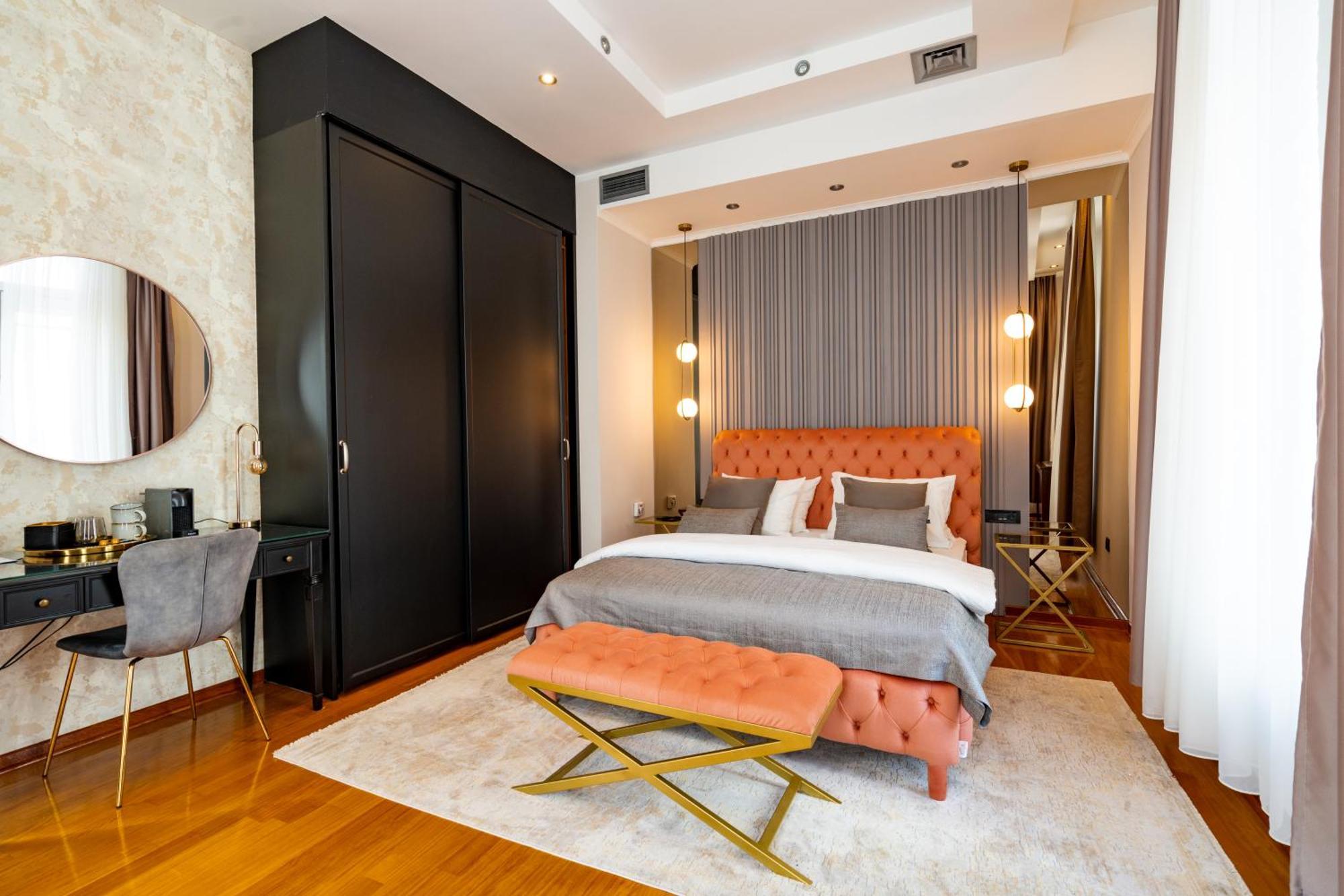 Natali Luxury Suites- Mini Rooms Βελιγράδι Εξωτερικό φωτογραφία