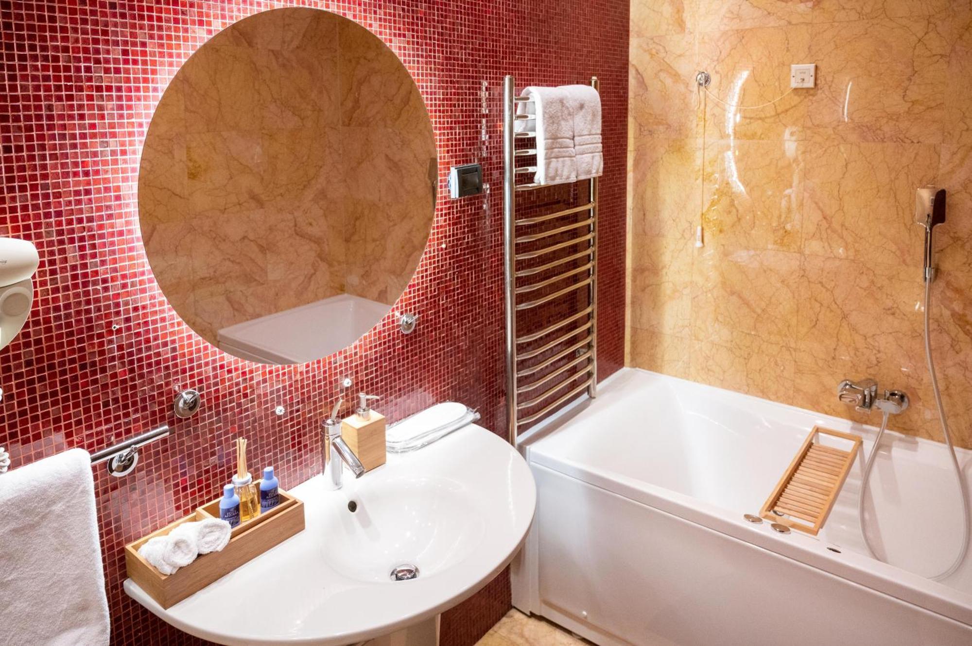 Natali Luxury Suites- Mini Rooms Βελιγράδι Εξωτερικό φωτογραφία