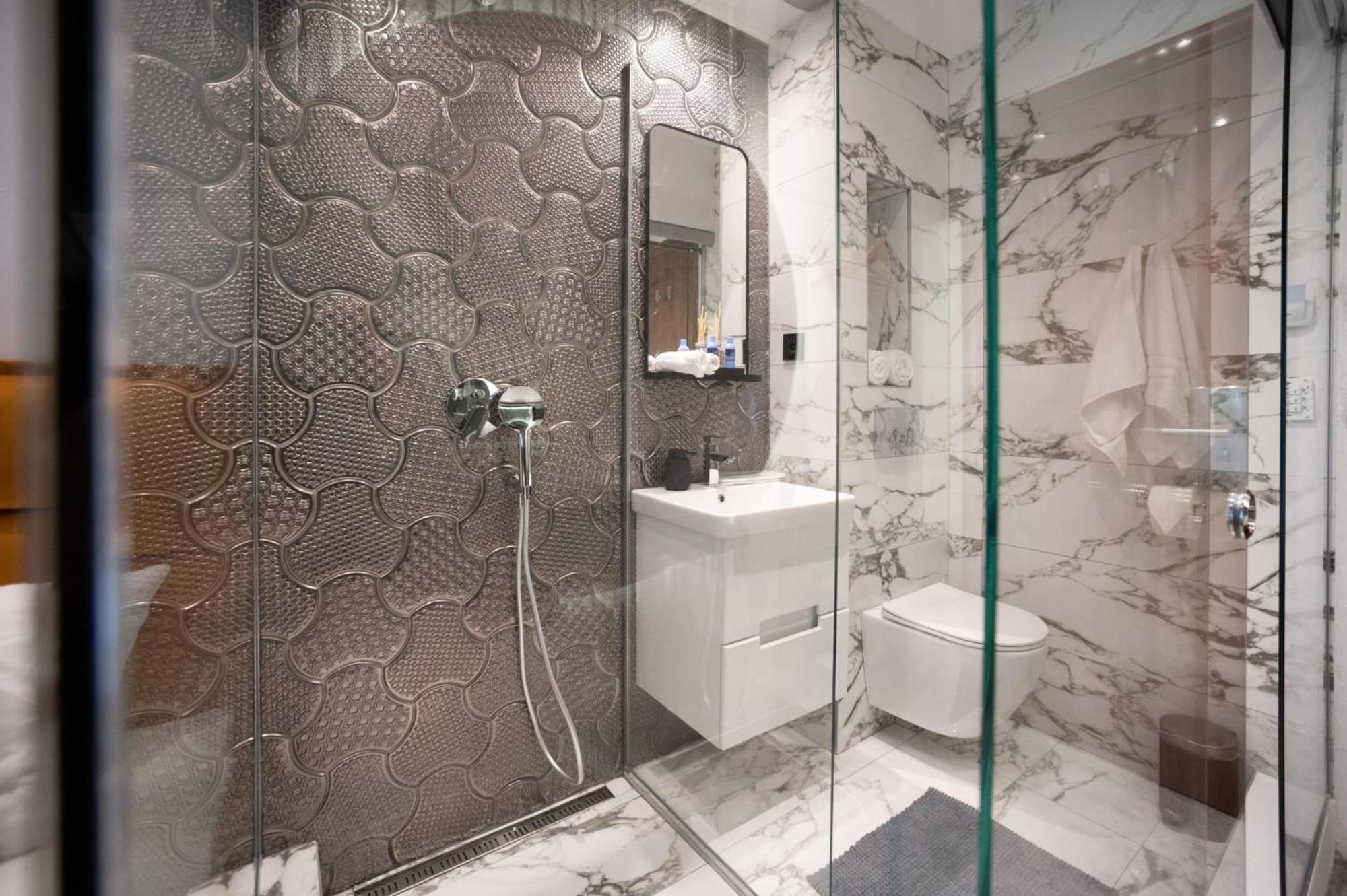 Natali Luxury Suites- Mini Rooms Βελιγράδι Δωμάτιο φωτογραφία